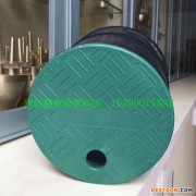 绿化喷灌用塑料阀门箱 阀箱 取水阀阀箱 绿盖 阀门箱